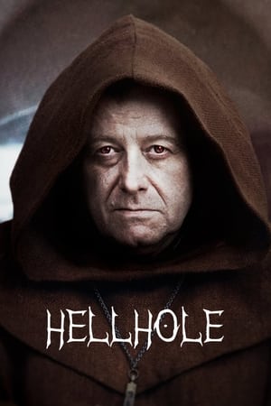 Poster Nonton Hellhole (2022) Sub Indo jf