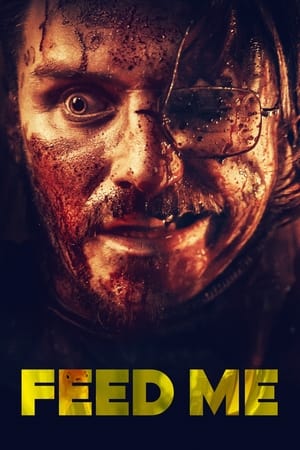 Poster Nonton Feed Me (2022) Sub Indo jf