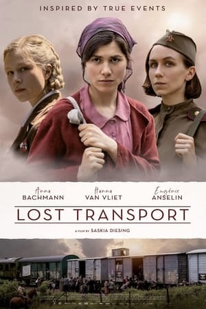 Nonton Lost Transport (2022) Sub Indo jf