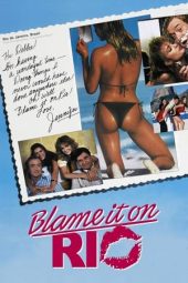 Nonton Film Blame It on Rio (1984) Sub Indo