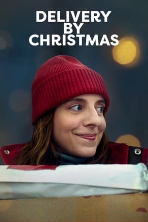 Nonton Delivery by Christmas (2022) Sub Indo jf