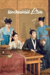 Nonton Film Unchained Love (2022) Sub Indo