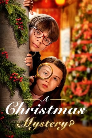 Poster Nonton A Christmas Mystery (2022) Sub Indo jf