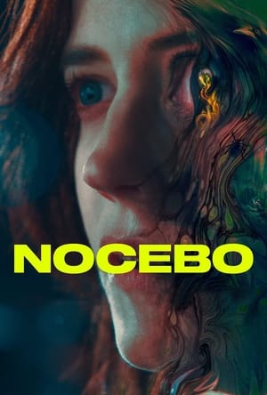 Poster Nonton Nocebo (2022) Sub Indo jf