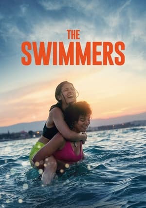 Poster Nonton The Swimmers (2022) Sub Indo jf