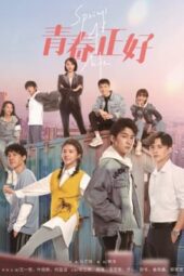 Nonton Film Springs of Life (2022) Sub Indo