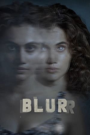 Poster Nonton Blurr (2022) Sub Indo jf