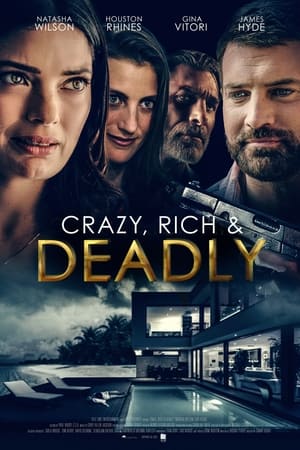 Poster Nonton Crazy, Rich and Deadly (2020) Sub Indo jf