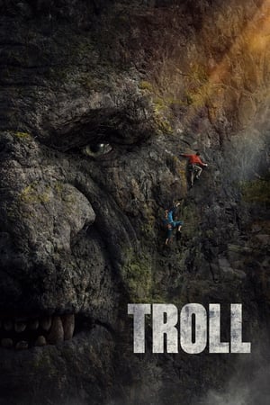 Poster Nonton Troll (2022) Sub Indo jf