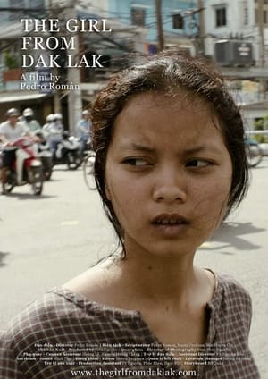 Poster Nonton The Girl From Dak Lak (2022) Sub Indo jf