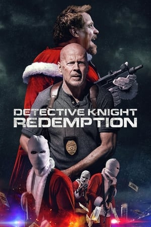 Poster Nonton Detective Knight: Redemption (2022) Sub Indo jf