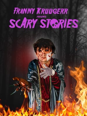 Nonton Franny Kruugerr Presents Scary Stories (2022) Sub Indo jf