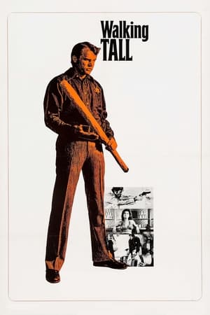 Poster Nonton Walking Tall (1973) Sub Indo jf