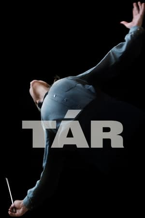 Poster Nonton TÁR (2022) Sub Indo jf