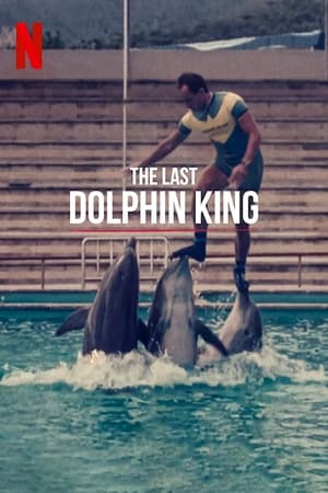 Poster Nonton The Last Dolphin King (2022) Sub Indo jf