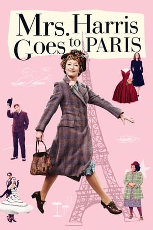 Nonton Mrs. Harris Goes to Paris (2022) Sub Indo jf