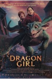 Nonton Film Dragon Girl (2020) Sub Indo