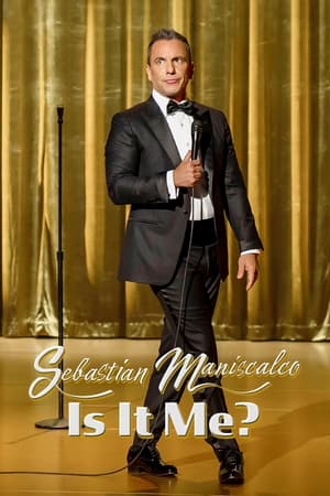 Poster Nonton Sebastian Maniscalco: Is it Me? (2022) Sub Indo jf