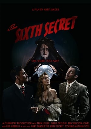 Nonton The Sixth Secret (2022) Sub Indo jf