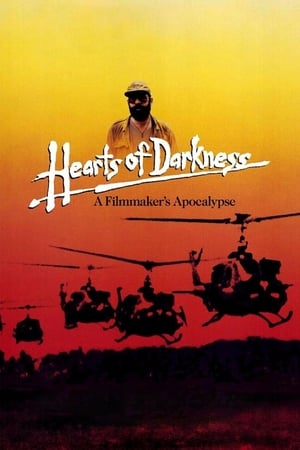 Hearts of Darkness A Filmmaker8217 s Apocalypse 1991 Poster