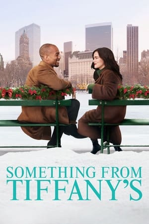 Poster Nonton Something from Tiffany’s (2022) Sub Indo jf