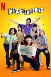 Nonton Film The Lost Lotteries (2022) Sub Indo