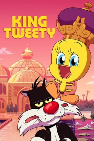 Nonton King Tweety (2022) Sub Indo jf