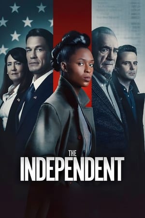 The Independent 2022 Poster