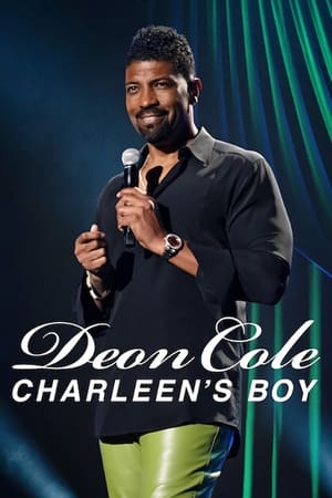 Nonton Deon Cole: Charleen’s Boy (2022) Sub Indo jf