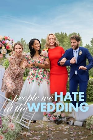 Nonton The People We Hate at the Wedding (2022) Sub Indo jf