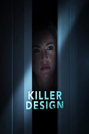 Poster Nonton Killer Design (2022) Sub Indo jf