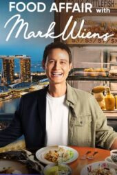 Nonton Film Food Affair with Mark Wiens (2022) Sub Indo