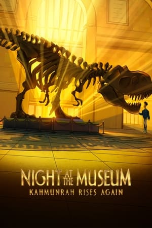Nonton Night at the Museum: Kahmunrah Rises Again (2022) Sub Indo jf