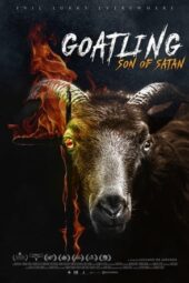 Nonton Goatling: Son of Satan (2020) Sub Indo jf