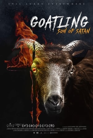 Nonton Film Goatling: Son of Satan (2020) Sub Indo