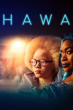 Poster Nonton Hawa (2022) Sub Indo jf