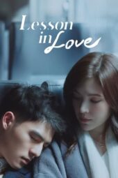 Nonton Film Lesson in Love (2022) Sub Indo