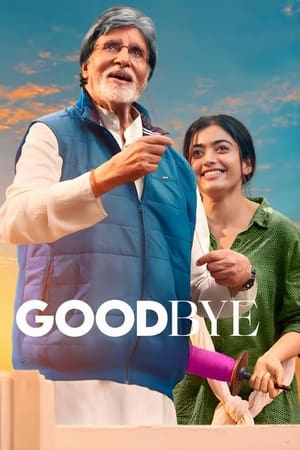 Poster Nonton Goodbye (2022) Sub Indo jf