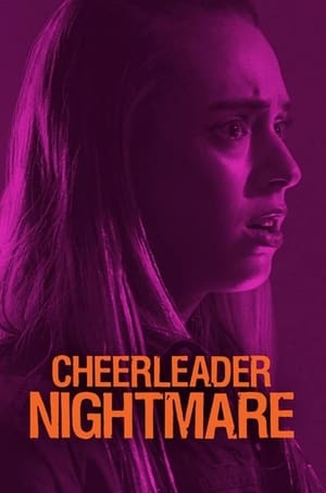 Poster Nonton Cheerleader Nightmare (2018) Sub Indo jf