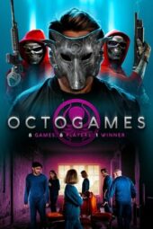 Nonton Film The OctoGames (2022) Sub Indo