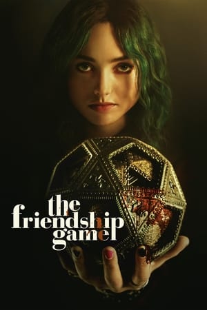 Poster Nonton The Friendship Game (2022) Sub Indo jf