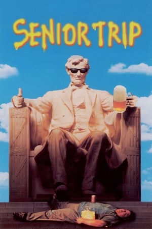 Poster Nonton Senior Trip (1995) Sub Indo jf