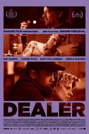 Poster Nonton Dealer (2021) Sub Indo jf