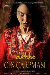 Nonton Dabbe: The Possession (2013) Sub Indo jf