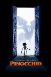 Nonton Film Guillermo del Toro’s Pinocchio (2022) Sub Indo