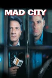 Nonton Film Mad City (1997) Sub Indo