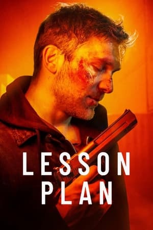 Poster Nonton Lesson Plan (2022) Sub Indo jf