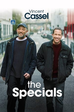 Nonton The Specials (2019) Sub Indo jf
