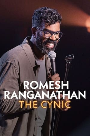Nonton Romesh Ranganathan: The Cynic (2022) Sub Indo jf