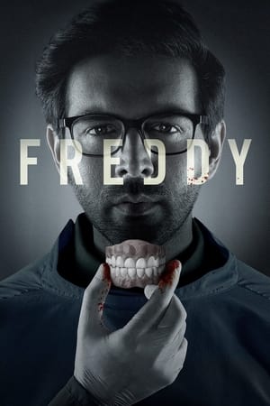 Poster Nonton Freddy (2022) Sub Indo jf